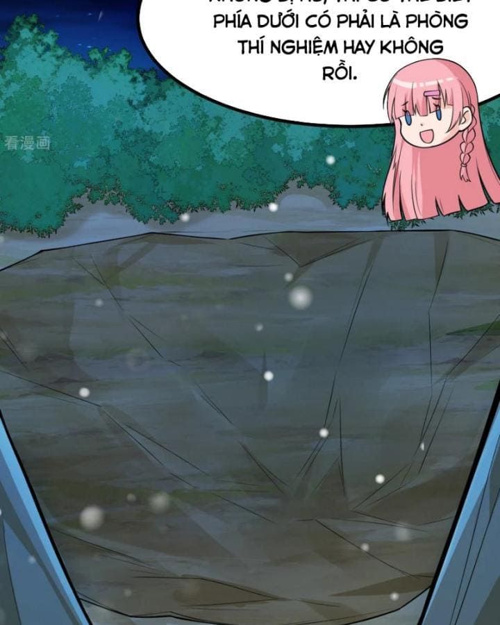 đọc truyện Tôi Sống Trên Hoang Đảo Cùng Các Em Gái Chương 308 ảnh 13 tại Thiên Thai Truyện