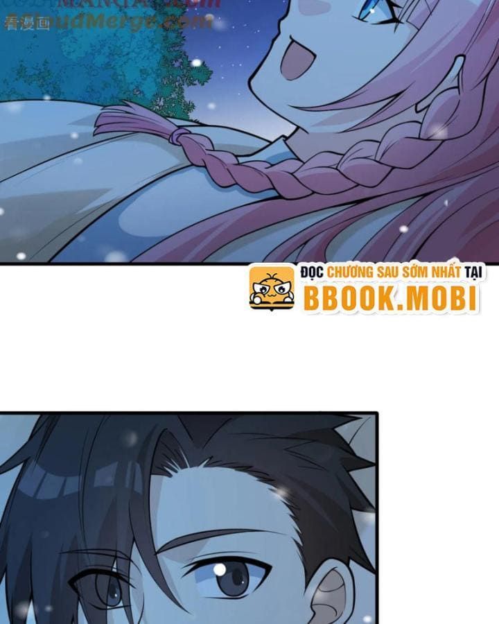 đọc truyện Tôi Sống Trên Hoang Đảo Cùng Các Em Gái Chương 308 ảnh 20 tại Thiên Thai Truyện