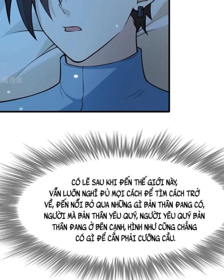 đọc truyện Tôi Sống Trên Hoang Đảo Cùng Các Em Gái Chương 308 ảnh 21 tại Thiên Thai Truyện