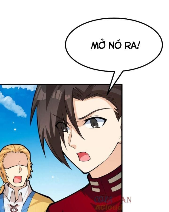 đọc truyện Tôi Sống Trên Hoang Đảo Cùng Các Em Gái Chương 308 ảnh 36 tại Thiên Thai Truyện