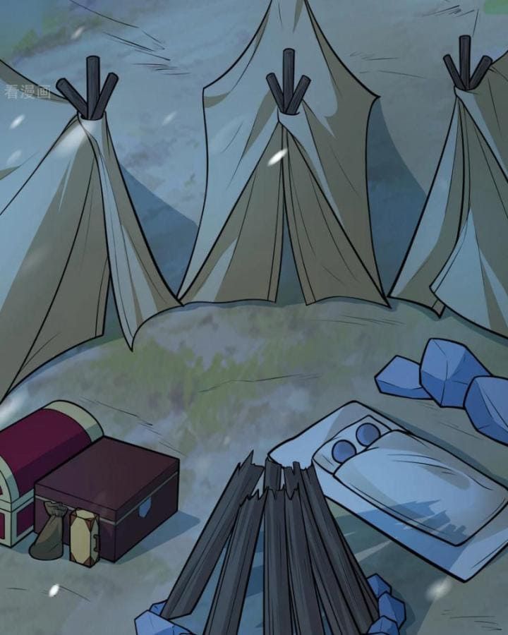 đọc truyện Tôi Sống Trên Hoang Đảo Cùng Các Em Gái Chương 308 ảnh 6 tại Thiên Thai Truyện