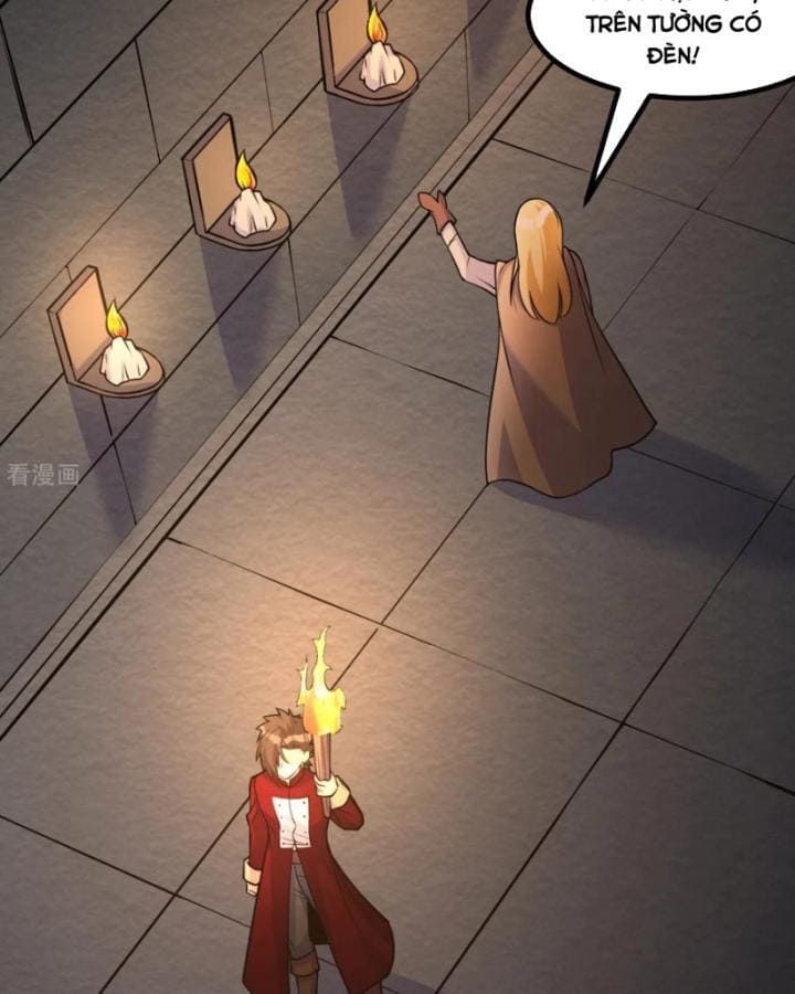 đọc truyện Tôi Sống Trên Hoang Đảo Cùng Các Em Gái Chương 308 ảnh 50 tại Thiên Thai Truyện