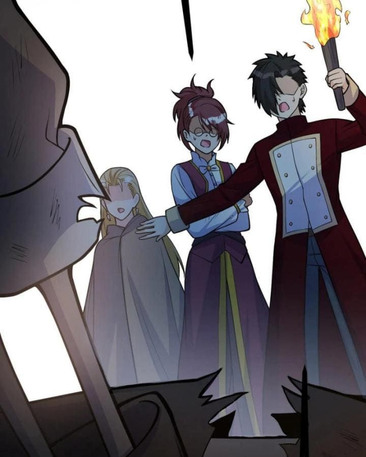 đọc truyện Tôi Sống Trên Hoang Đảo Cùng Các Em Gái Chương 308 ảnh 58 tại Thiên Thai Truyện