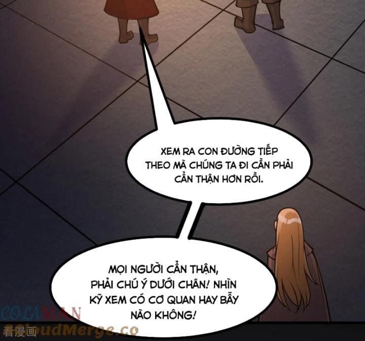 đọc truyện Tôi Sống Trên Hoang Đảo Cùng Các Em Gái Chương 308 ảnh 61 tại Thiên Thai Truyện