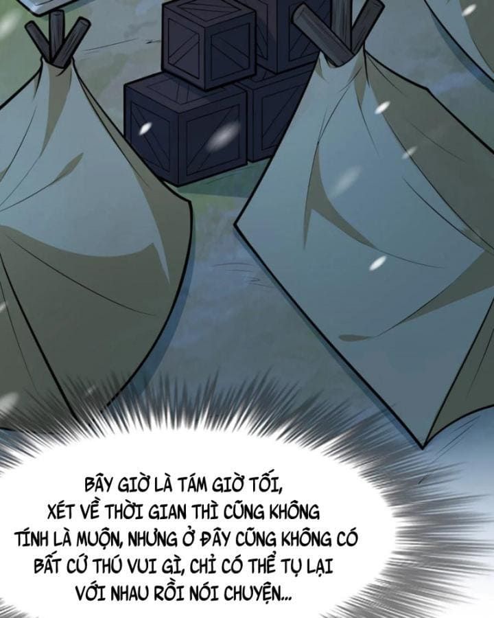 đọc truyện Tôi Sống Trên Hoang Đảo Cùng Các Em Gái Chương 308 ảnh 8 tại Thiên Thai Truyện