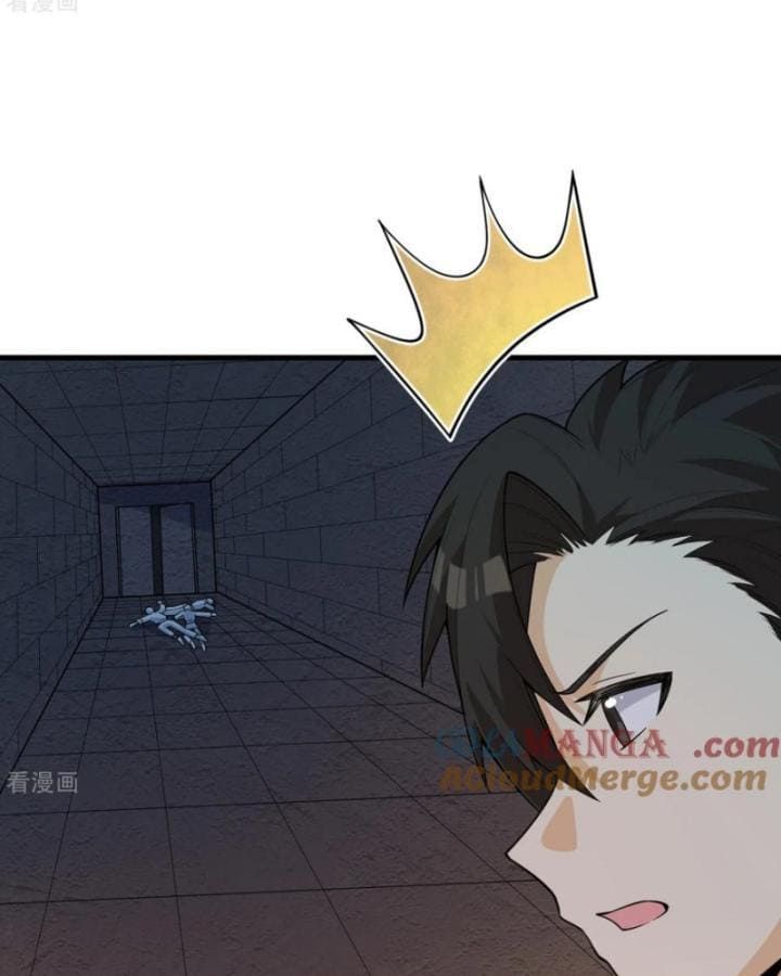 đọc truyện Tôi Sống Trên Hoang Đảo Cùng Các Em Gái Chương 309 ảnh 13 tại Thiên Thai Truyện