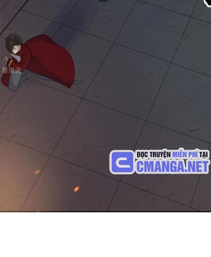 đọc truyện Tôi Sống Trên Hoang Đảo Cùng Các Em Gái Chương 309 ảnh 26 tại Thiên Thai Truyện