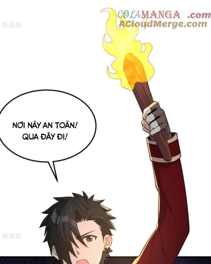 đọc truyện Tôi Sống Trên Hoang Đảo Cùng Các Em Gái Chương 309 ảnh 27 tại Thiên Thai Truyện