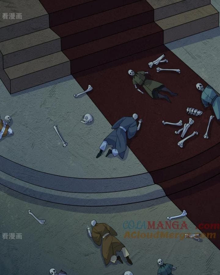 đọc truyện Tôi Sống Trên Hoang Đảo Cùng Các Em Gái Chương 309 ảnh 31 tại Thiên Thai Truyện