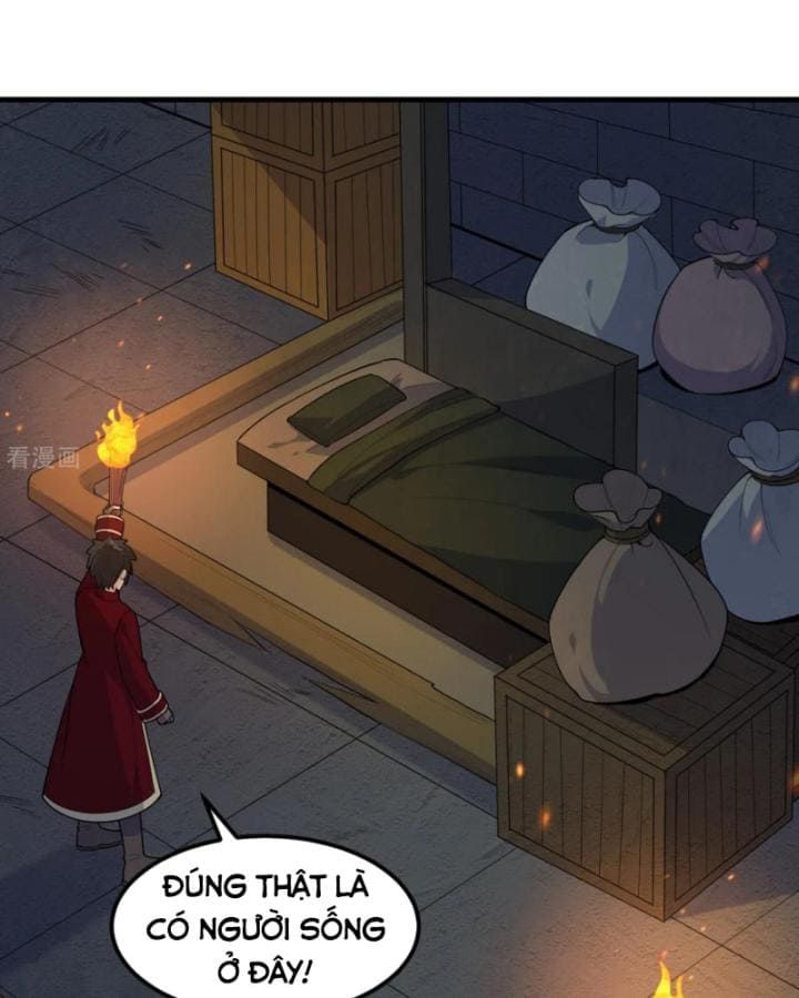 đọc truyện Tôi Sống Trên Hoang Đảo Cùng Các Em Gái Chương 309 ảnh 33 tại Thiên Thai Truyện