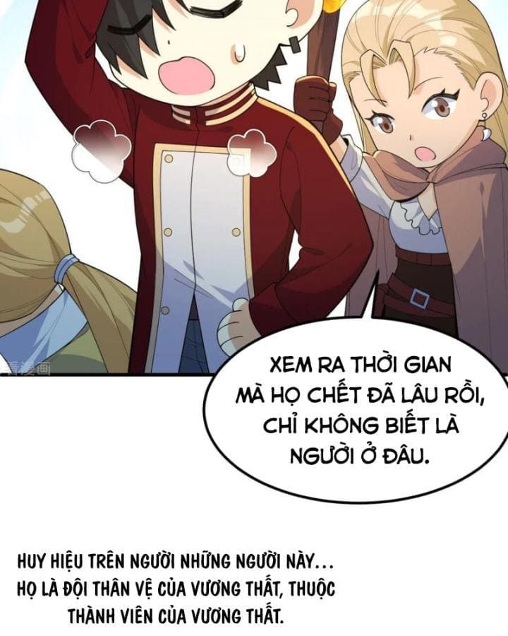 đọc truyện Tôi Sống Trên Hoang Đảo Cùng Các Em Gái Chương 309 ảnh 48 tại Thiên Thai Truyện