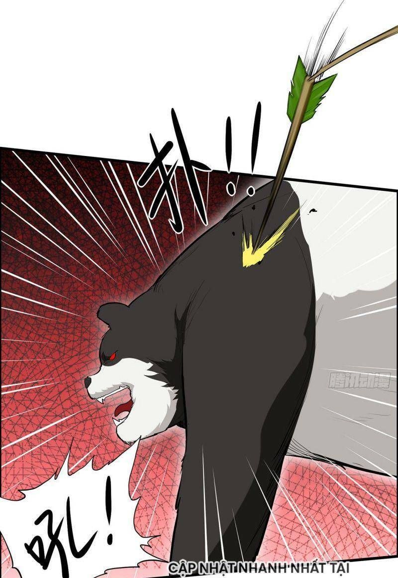 đọc truyện Tôi Sống Trên Hoang Đảo Cùng Các Em Gái Chương 31 ảnh 14 tại Thiên Thai Truyện