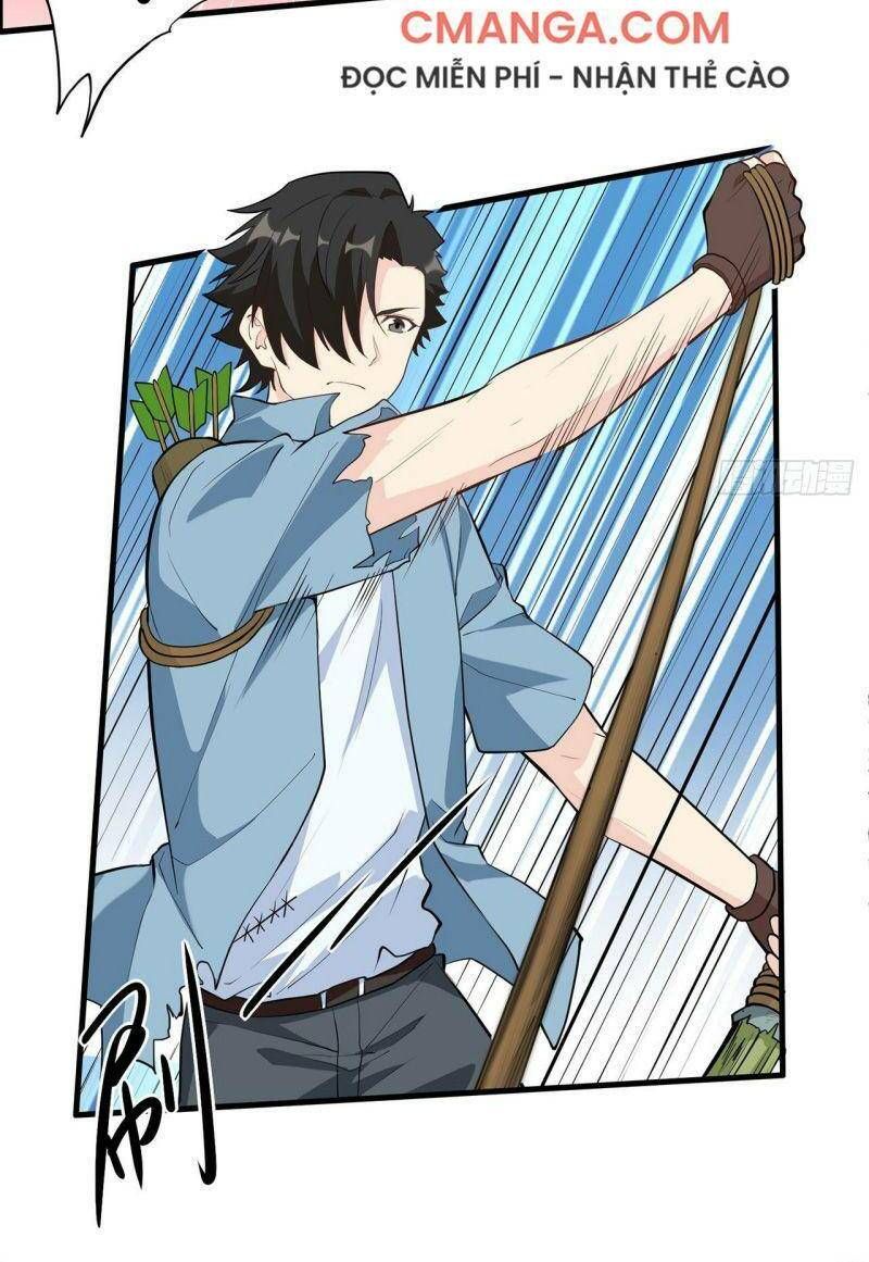 đọc truyện Tôi Sống Trên Hoang Đảo Cùng Các Em Gái Chương 31 ảnh 15 tại Thiên Thai Truyện