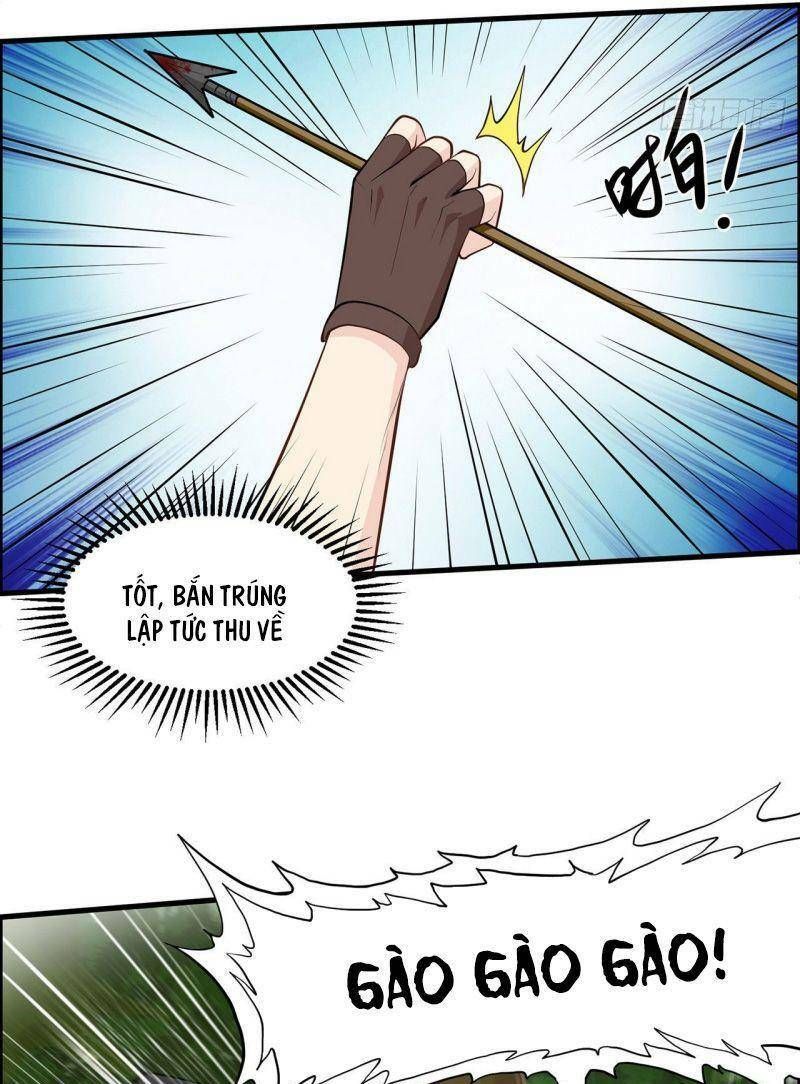 đọc truyện Tôi Sống Trên Hoang Đảo Cùng Các Em Gái Chương 31 ảnh 16 tại Thiên Thai Truyện