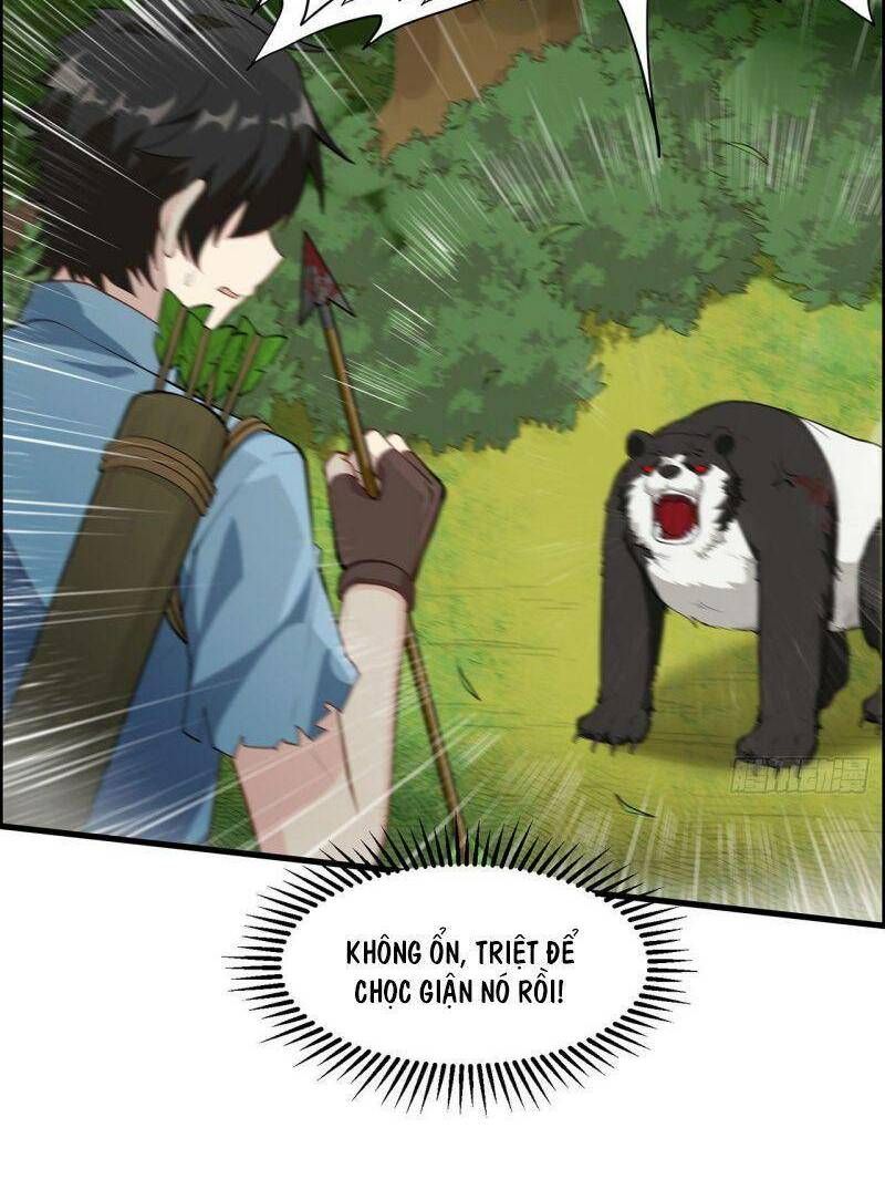 đọc truyện Tôi Sống Trên Hoang Đảo Cùng Các Em Gái Chương 31 ảnh 17 tại Thiên Thai Truyện