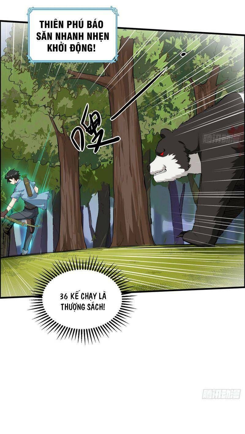 đọc truyện Tôi Sống Trên Hoang Đảo Cùng Các Em Gái Chương 31 ảnh 18 tại Thiên Thai Truyện