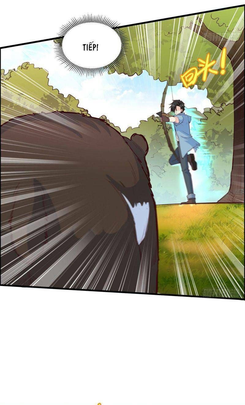 đọc truyện Tôi Sống Trên Hoang Đảo Cùng Các Em Gái Chương 31 ảnh 20 tại Thiên Thai Truyện