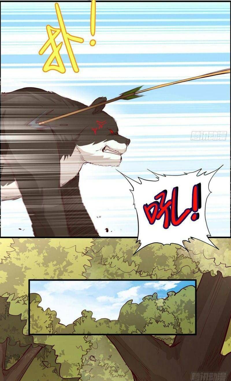 đọc truyện Tôi Sống Trên Hoang Đảo Cùng Các Em Gái Chương 31 ảnh 21 tại Thiên Thai Truyện