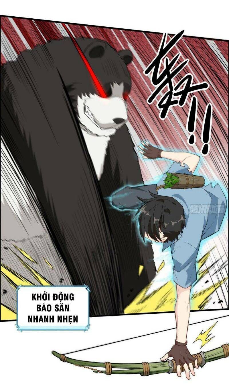 đọc truyện Tôi Sống Trên Hoang Đảo Cùng Các Em Gái Chương 31 ảnh 29 tại Thiên Thai Truyện