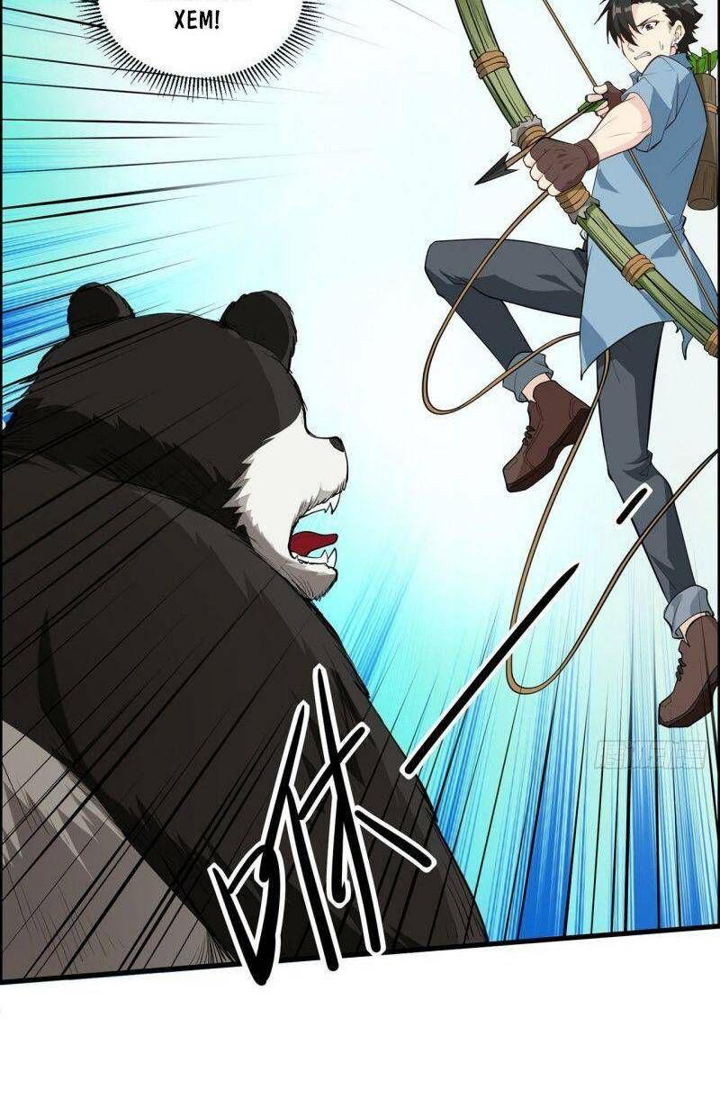 đọc truyện Tôi Sống Trên Hoang Đảo Cùng Các Em Gái Chương 31 ảnh 31 tại Thiên Thai Truyện