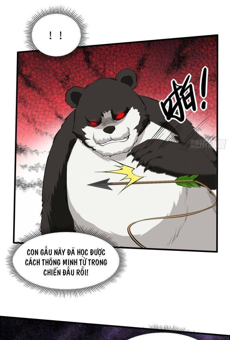 đọc truyện Tôi Sống Trên Hoang Đảo Cùng Các Em Gái Chương 31 ảnh 32 tại Thiên Thai Truyện