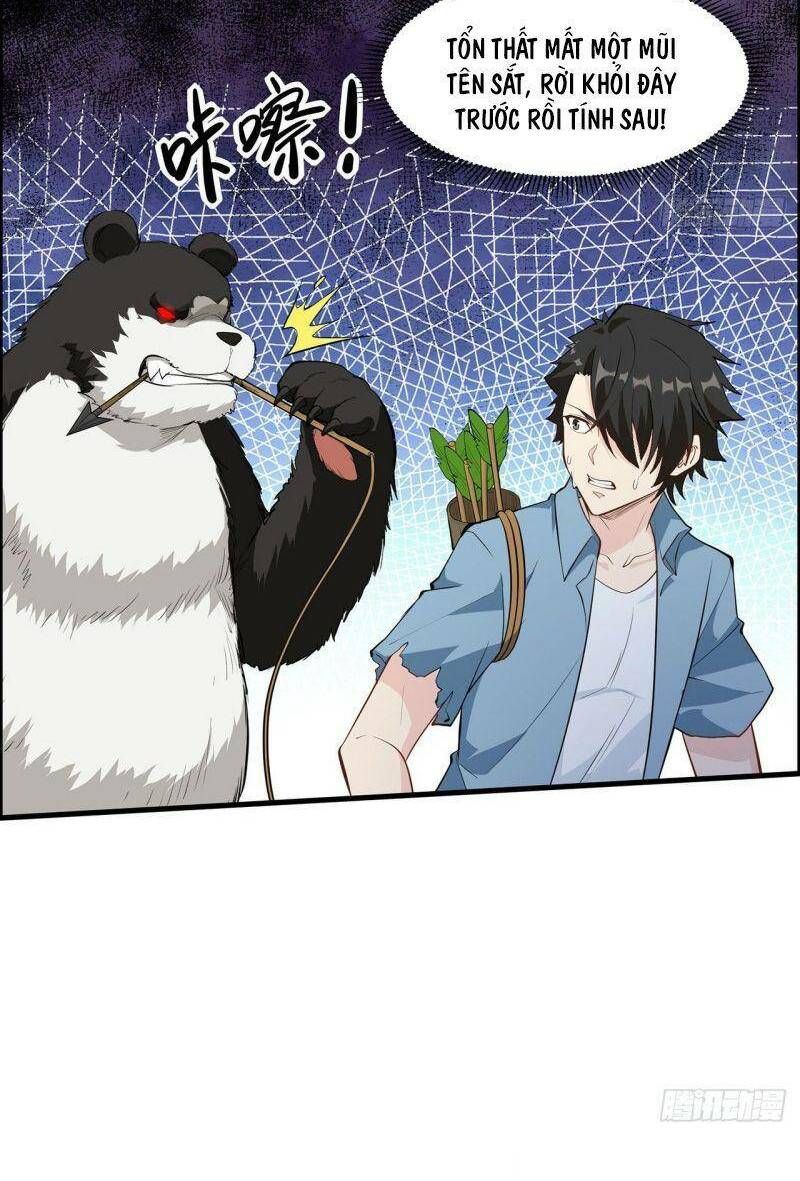 đọc truyện Tôi Sống Trên Hoang Đảo Cùng Các Em Gái Chương 31 ảnh 33 tại Thiên Thai Truyện