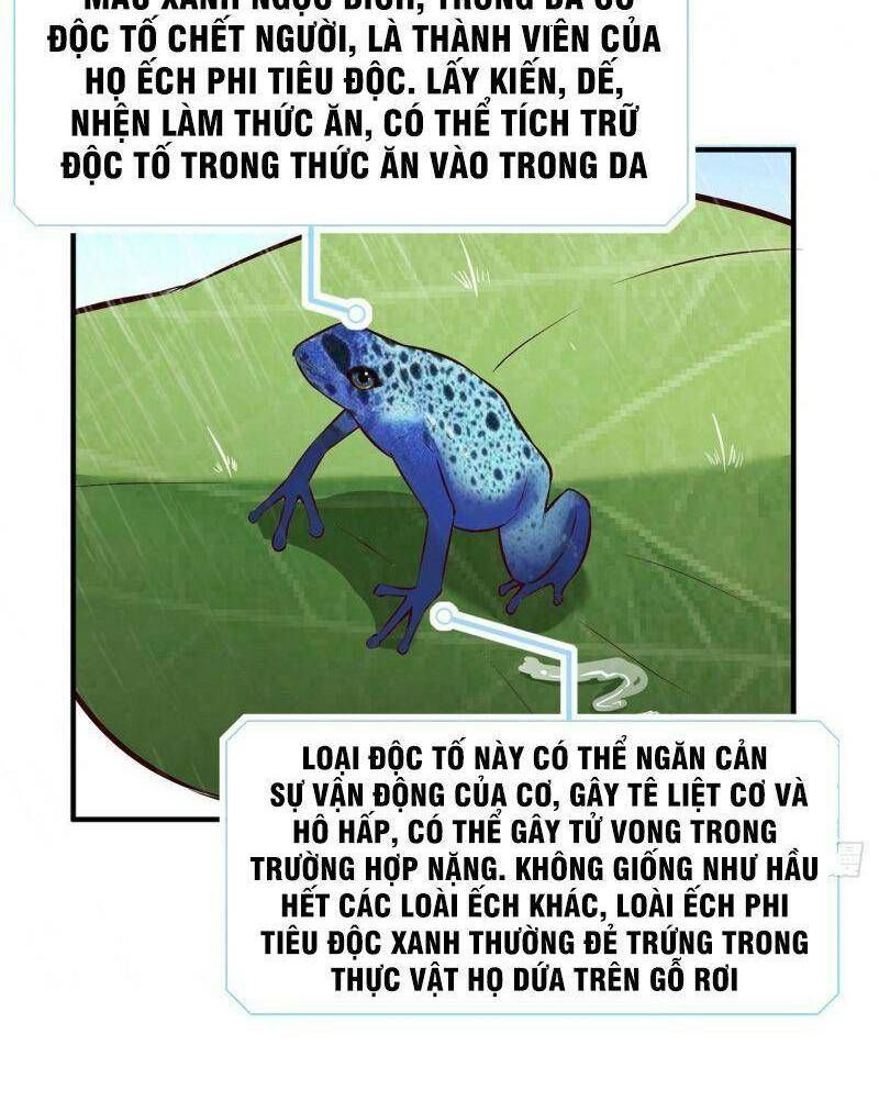 đọc truyện Tôi Sống Trên Hoang Đảo Cùng Các Em Gái Chương 31 ảnh 37 tại Thiên Thai Truyện