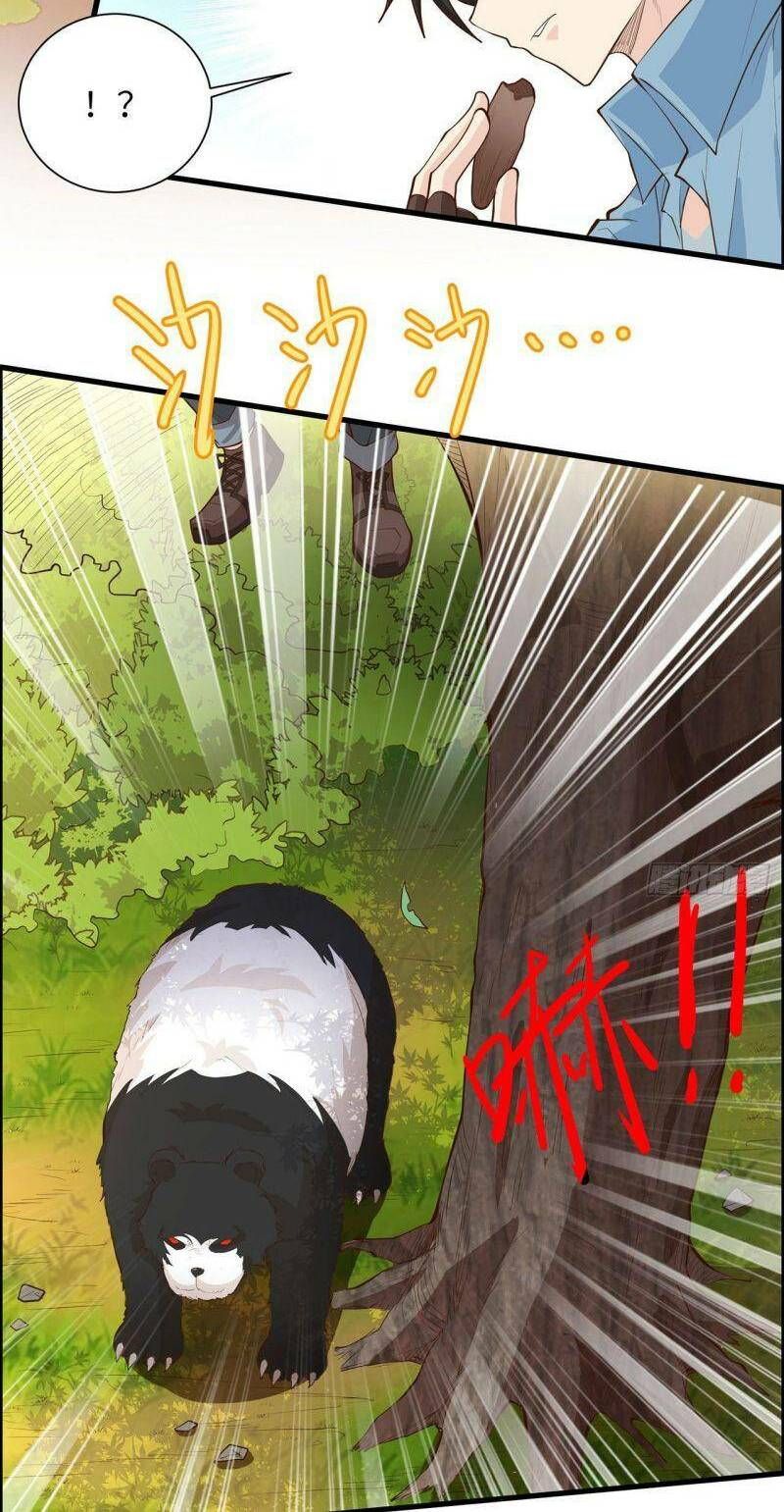 đọc truyện Tôi Sống Trên Hoang Đảo Cùng Các Em Gái Chương 31 ảnh 6 tại Thiên Thai Truyện