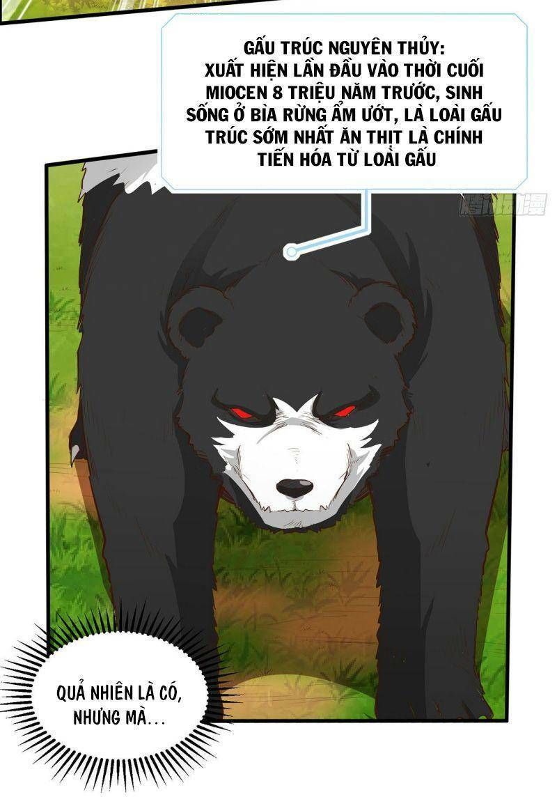 đọc truyện Tôi Sống Trên Hoang Đảo Cùng Các Em Gái Chương 31 ảnh 7 tại Thiên Thai Truyện