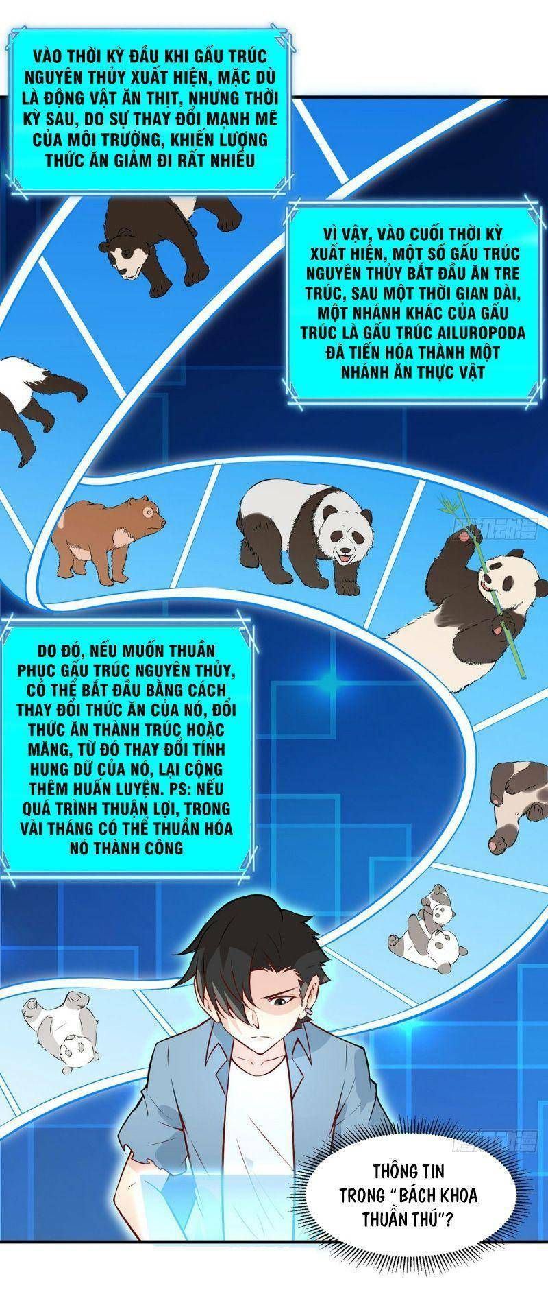 đọc truyện Tôi Sống Trên Hoang Đảo Cùng Các Em Gái Chương 31 ảnh 9 tại Thiên Thai Truyện