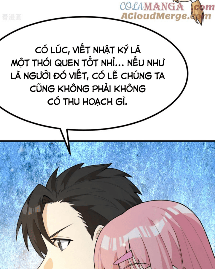 đọc truyện Tôi Sống Trên Hoang Đảo Cùng Các Em Gái Chương 310 ảnh 13 tại Thiên Thai Truyện