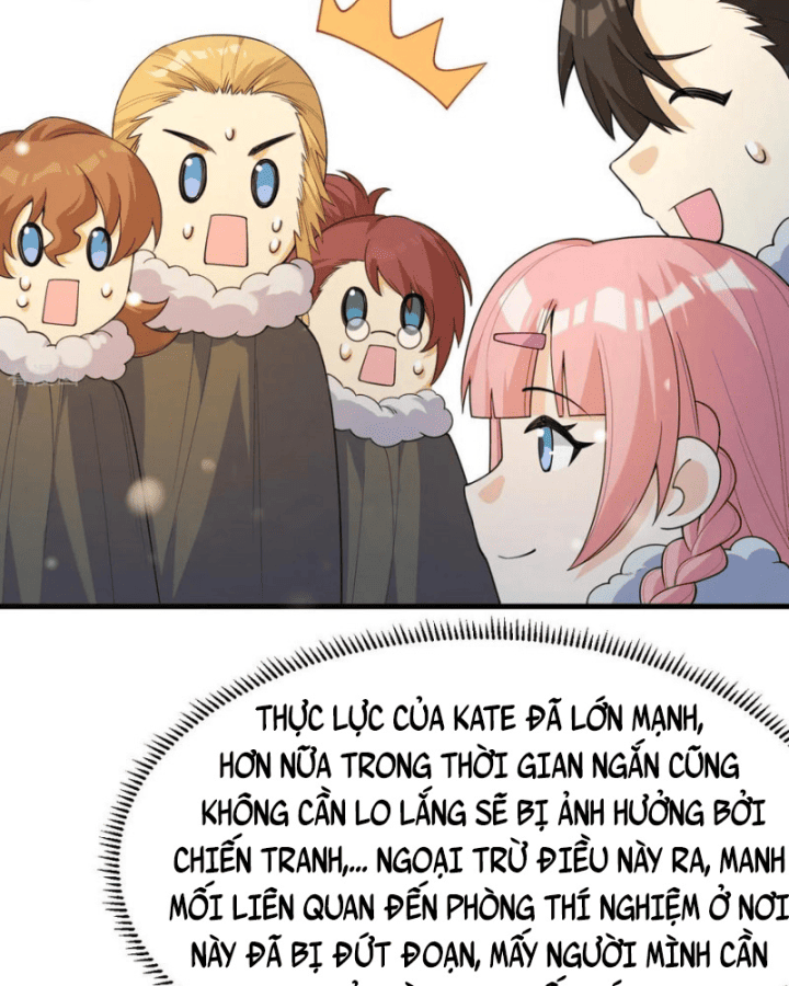 đọc truyện Tôi Sống Trên Hoang Đảo Cùng Các Em Gái Chương 310 ảnh 19 tại Thiên Thai Truyện