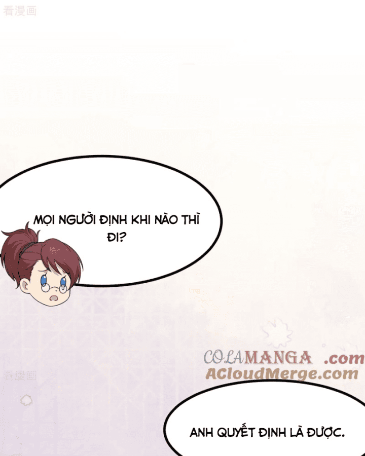 đọc truyện Tôi Sống Trên Hoang Đảo Cùng Các Em Gái Chương 310 ảnh 21 tại Thiên Thai Truyện