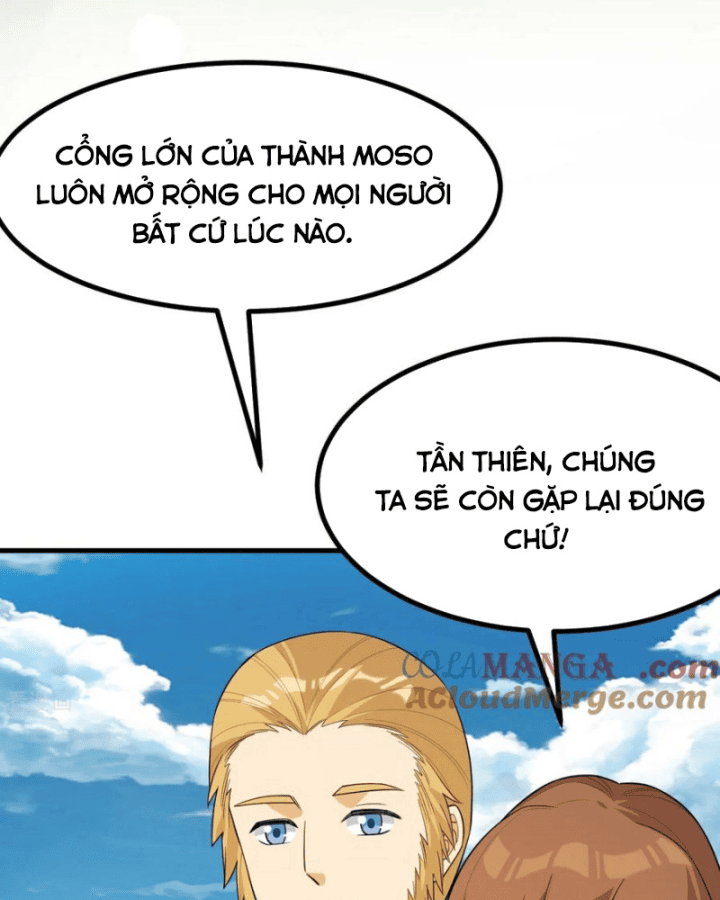 đọc truyện Tôi Sống Trên Hoang Đảo Cùng Các Em Gái Chương 310 ảnh 29 tại Thiên Thai Truyện