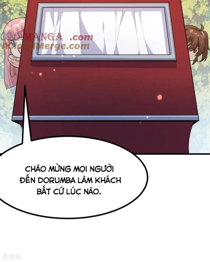 đọc truyện Tôi Sống Trên Hoang Đảo Cùng Các Em Gái Chương 310 ảnh 32 tại Thiên Thai Truyện