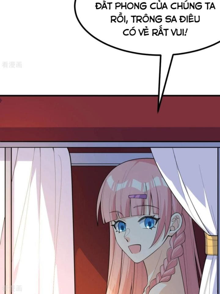 đọc truyện Tôi Sống Trên Hoang Đảo Cùng Các Em Gái Chương 310 ảnh 40 tại Thiên Thai Truyện