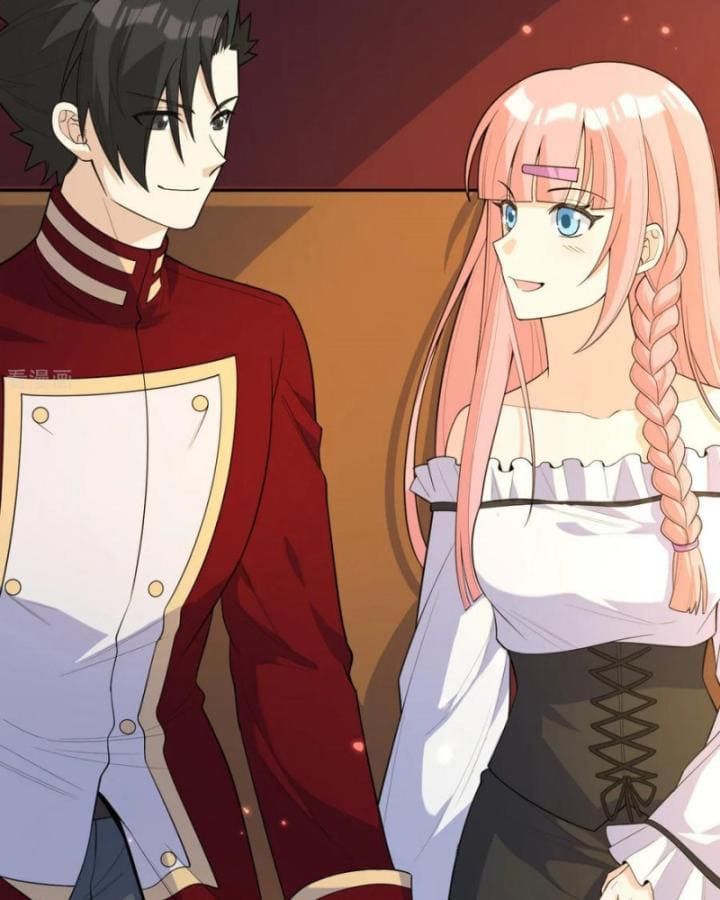 đọc truyện Tôi Sống Trên Hoang Đảo Cùng Các Em Gái Chương 310 ảnh 43 tại Thiên Thai Truyện