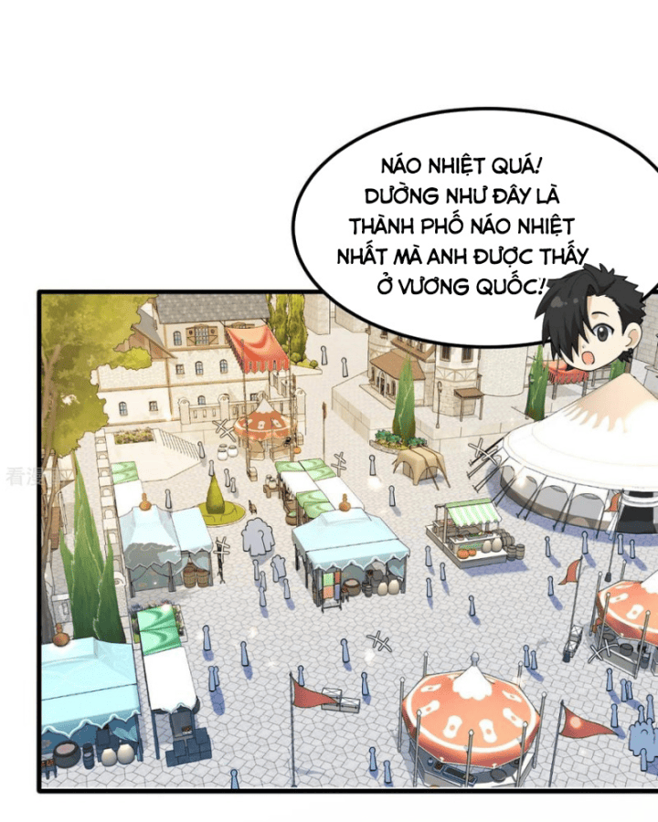 đọc truyện Tôi Sống Trên Hoang Đảo Cùng Các Em Gái Chương 310 ảnh 50 tại Thiên Thai Truyện