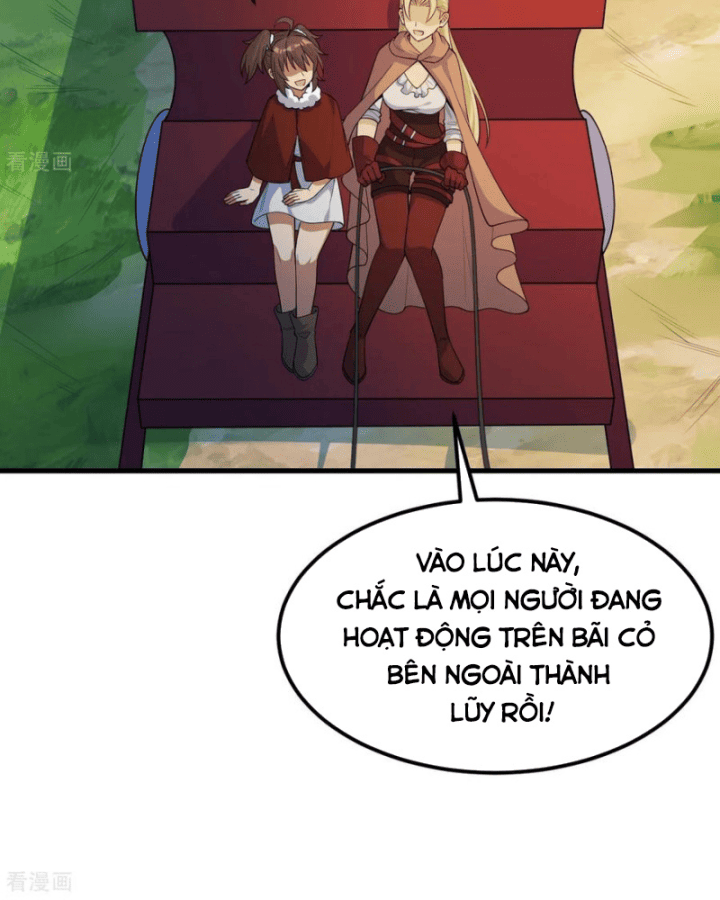 đọc truyện Tôi Sống Trên Hoang Đảo Cùng Các Em Gái Chương 310 ảnh 55 tại Thiên Thai Truyện