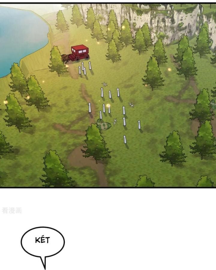 đọc truyện Tôi Sống Trên Hoang Đảo Cùng Các Em Gái Chương 310 ảnh 56 tại Thiên Thai Truyện