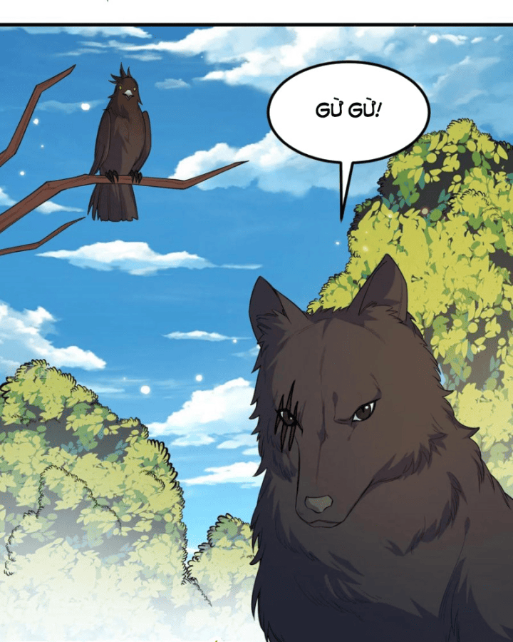 đọc truyện Tôi Sống Trên Hoang Đảo Cùng Các Em Gái Chương 310 ảnh 57 tại Thiên Thai Truyện