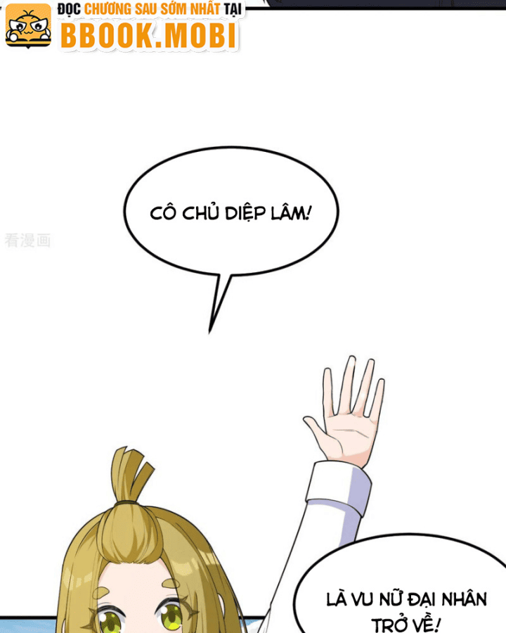 đọc truyện Tôi Sống Trên Hoang Đảo Cùng Các Em Gái Chương 310 ảnh 58 tại Thiên Thai Truyện