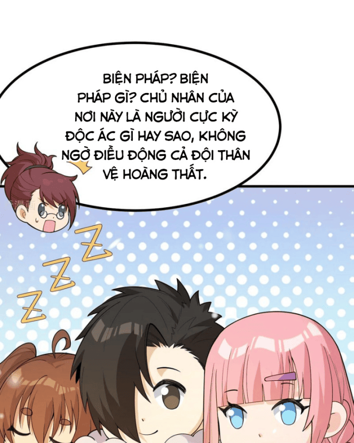 đọc truyện Tôi Sống Trên Hoang Đảo Cùng Các Em Gái Chương 310 ảnh 11 tại Thiên Thai Truyện