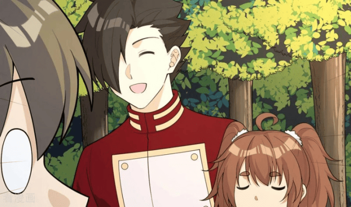 đọc truyện Tôi Sống Trên Hoang Đảo Cùng Các Em Gái Chương 311 ảnh 15 tại Thiên Thai Truyện