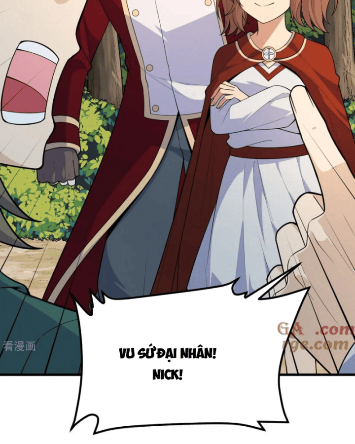 đọc truyện Tôi Sống Trên Hoang Đảo Cùng Các Em Gái Chương 311 ảnh 16 tại Thiên Thai Truyện