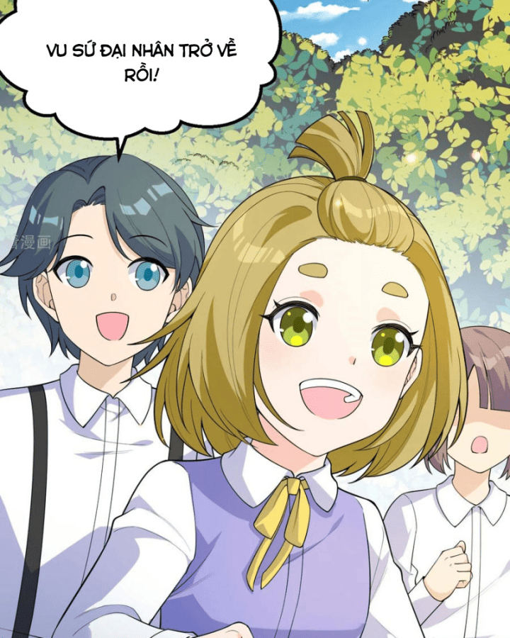 đọc truyện Tôi Sống Trên Hoang Đảo Cùng Các Em Gái Chương 311 ảnh 18 tại Thiên Thai Truyện