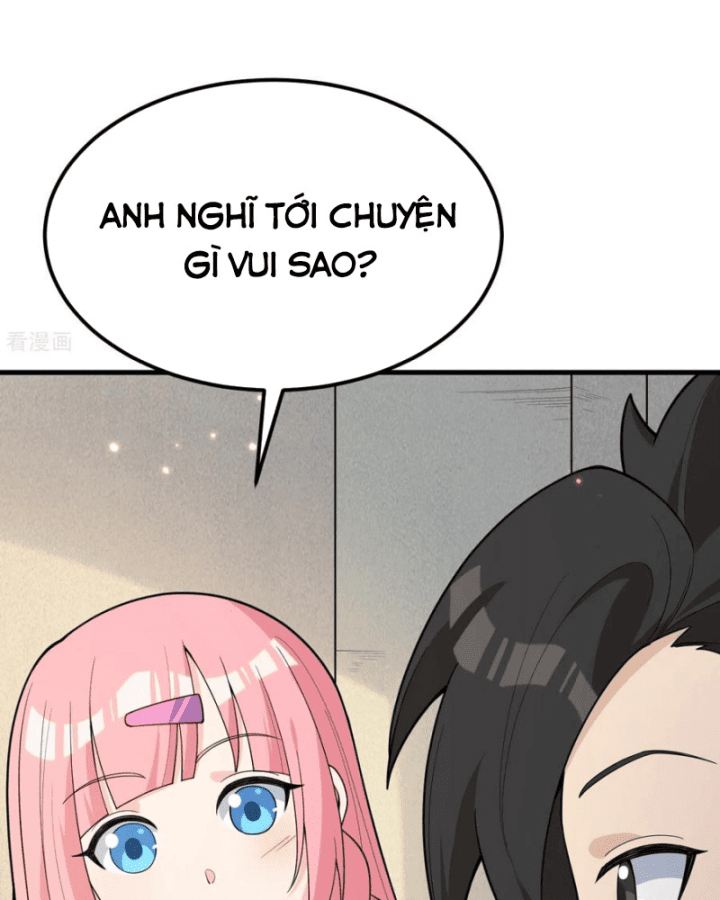 đọc truyện Tôi Sống Trên Hoang Đảo Cùng Các Em Gái Chương 311 ảnh 27 tại Thiên Thai Truyện