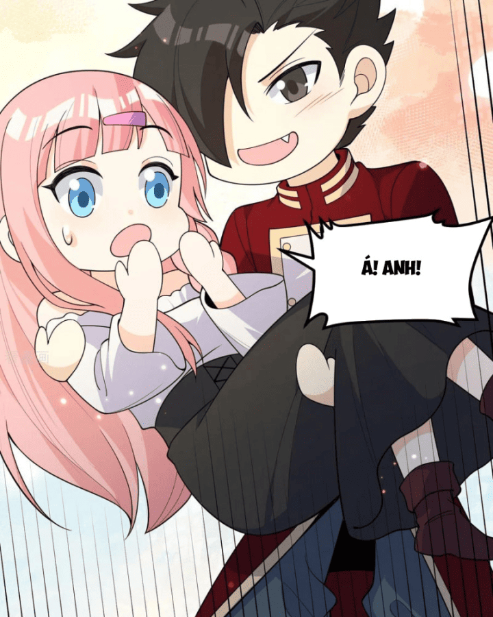 đọc truyện Tôi Sống Trên Hoang Đảo Cùng Các Em Gái Chương 311 ảnh 34 tại Thiên Thai Truyện