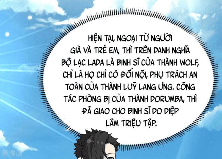 đọc truyện Tôi Sống Trên Hoang Đảo Cùng Các Em Gái Chương 311 ảnh 44 tại Thiên Thai Truyện