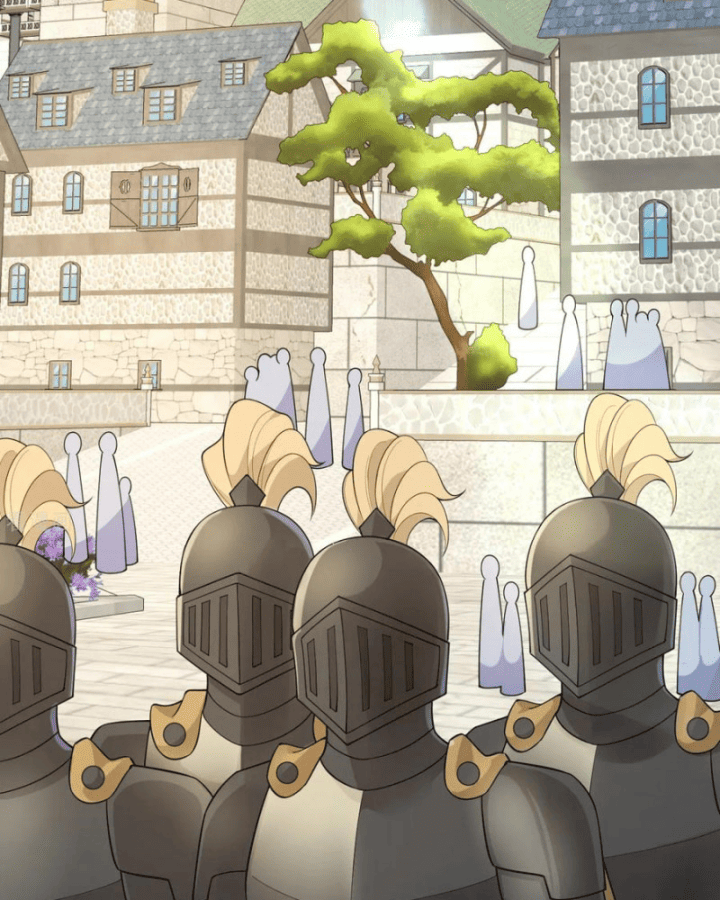 đọc truyện Tôi Sống Trên Hoang Đảo Cùng Các Em Gái Chương 311 ảnh 46 tại Thiên Thai Truyện